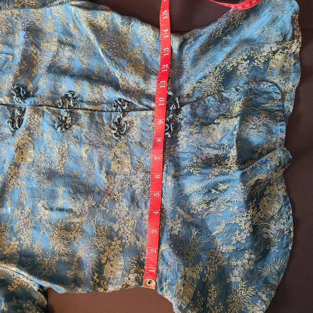 Kimono Style Top - Picture 3 of 4